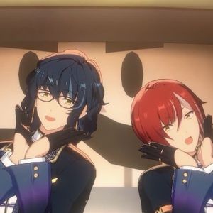 Meet your Posher, Eden